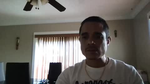 DarkGhost online show from December 2025 09:08:01 PM