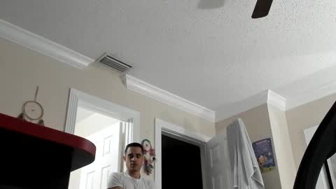 DarkGhost online show from January 2026 11:02:02 AM