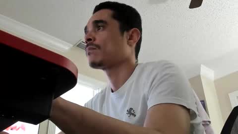 DarkGhost online show from February 2026 06:33:02 PM