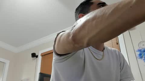 DarkGhost online show from March 2026 04:07:02 PM