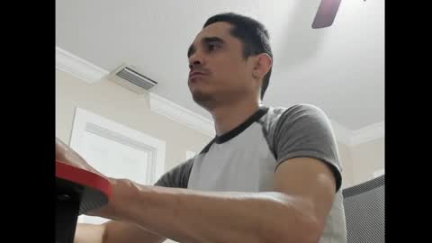 DarkGhost online show from April 2026 04:23:01 PM