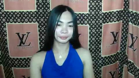 loving_rhean online show from November 2025 12:54:02 AM
