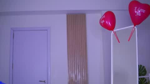 Nora online show from February 2025 05:09:01 AM