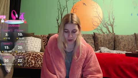 Antonia online show from April 2026 06:24:01 AM