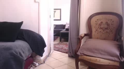 lovio75 online show from May 2026 06:09:01 PM
