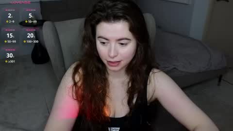 Snapshot of lovvingwhisperr chatting on May 2026 01:13:02 AM Erika online show from May 2026 01:13:02 AM