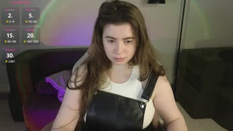 Snapshot of lovvingwhisperr chatting on May 2026 01:56:01 AM Erika online show from May 2026 01:56:01 AM