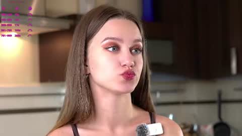 Emilia online show from July 2026 11:46:01 AM