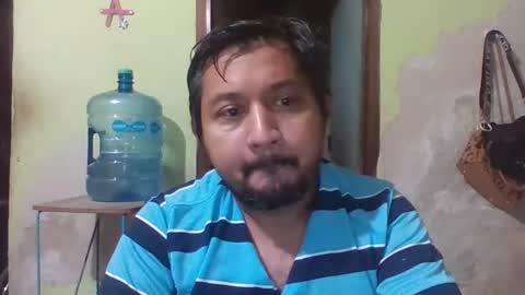 lpmauriciosantamaria online show from March 2026 03:20:01 AM