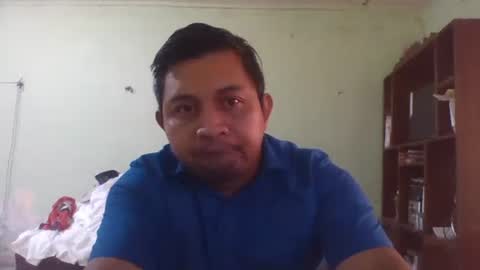 Snapshot of lpmauriciosantamaria chatting on May 2026 01:05:01 PM lpmauriciosantamaria online show from May 2026 01:05:01 PM
