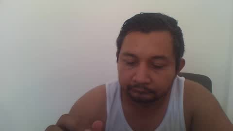Snapshot of lpmauriciosantamaria chatting on May 2026 02:01:01 PM lpmauriciosantamaria online show from May 2026 02:01:01 PM