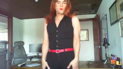 Elizabeth Diana Lleida online show from May 2026 03:43:01 PM