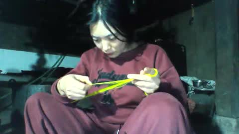 lsmbaby online show from November 2025 01:44:02 PM