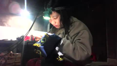 lsmbaby online show from February 2026 12:38:02 PM