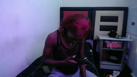 lsnnickykhanyile online show from May 2026 05:01:01 PM
