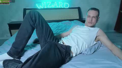 Snapshot of lstfl_wizard chatting on March 2026 02:01:01 PM Lstfl wizard online show from March 2026 02:01:01 PM