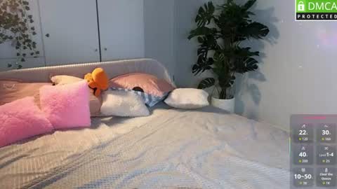 lu_muon online show from July 2026 07:17:02 AM