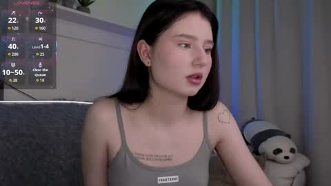 Lua online show from April 2026 08:57:02 PM