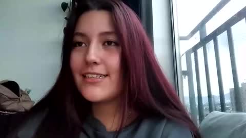 Lua online show from February 2026 11:05:02 PM