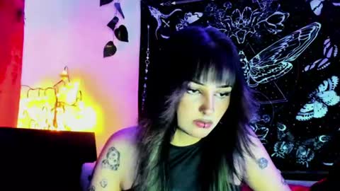 Jenn online show from July 2026 12:28:01 AM