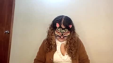 Snapshot of luana363 chatting on November 2025 04:22:01 AM luana363 online show from November 2025 04:22:01 AM