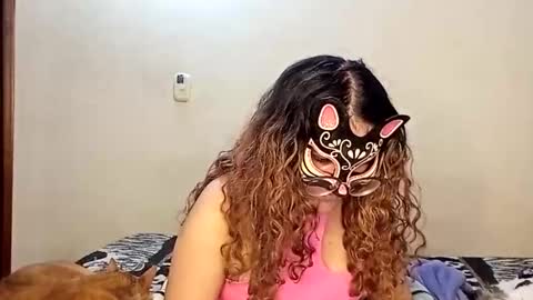 Snapshot of luana363 chatting on November 2025 10:09:01 PM luana363 online show from November 2025 10:09:01 PM