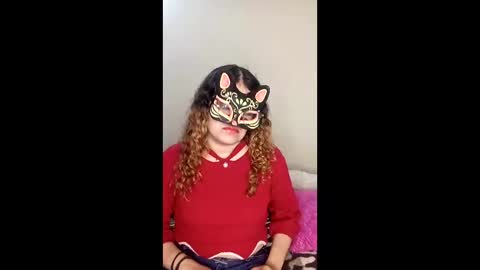 Snapshot of luana363 chatting on January 2026 07:08:02 PM luana363 online show from January 2026 07:08:02 PM