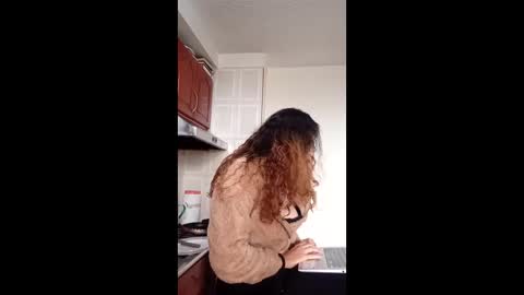 Snapshot of luana363 chatting on March 2026 03:08:01 PM luana363 online show from March 2026 03:08:01 PM