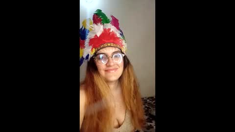 Snapshot of luana363 chatting on March 2026 09:12:01 PM luana363 online show from March 2026 09:12:01 PM