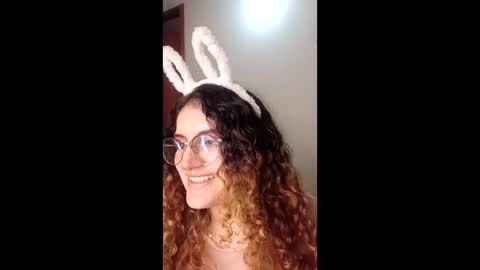 Snapshot of luana363 chatting on March 2026 03:12:02 AM luana363 online show from March 2026 03:12:02 AM