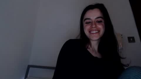 luana online show from January 2025 01:13:02 AM