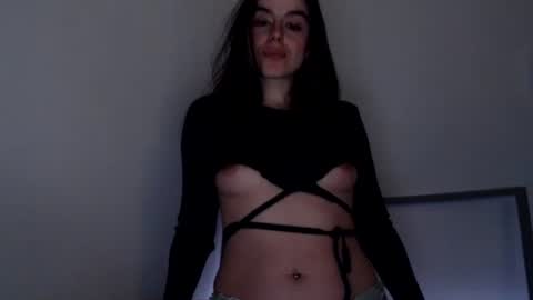 luana online show from February 2025 01:25:02 AM