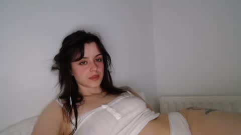 luana online show from October 2025 09:48:02 PM