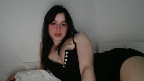 luana online show from October 2025 09:38:01 PM