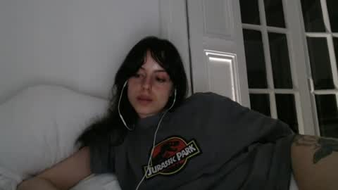 luana online show from July 2026 10:07:02 PM