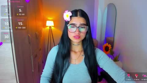 Luana online show from July 2026 11:05:01 AM