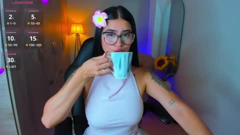 Luana online show from July 2026 11:03:02 AM
