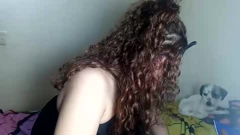 Snapshot of luanapowerful chatting on January 2025 04:21:01 AM luanapowerful online show from January 2025 04:21:01 AM