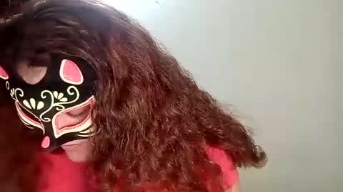 Snapshot of luanapowerful chatting on January 2025 01:10:01 AM luanapowerful online show from January 2025 01:10:01 AM