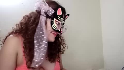 Snapshot of luanapowerful chatting on February 2025 03:51:01 AM luanapowerful online show from February 2025 03:51:01 AM