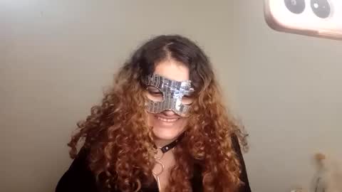 Snapshot of luanapowerful chatting on September 2025 04:38:02 AM luanapowerful online show from September 2025 04:38:02 AM