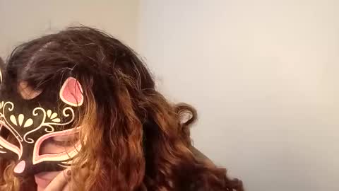 Snapshot of luanapowerful chatting on October 2025 05:04:02 AM luanapowerful online show from October 2025 05:04:02 AM