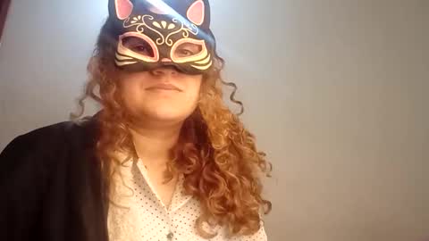 Snapshot of luanapowerful chatting on November 2025 09:41:02 AM luanapowerful online show from November 2025 09:41:02 AM