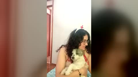 luanapowerful online show from June 2026 08:35:01 PM