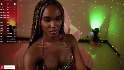 IG luana orq online show from September 2025 05:24:01 AM