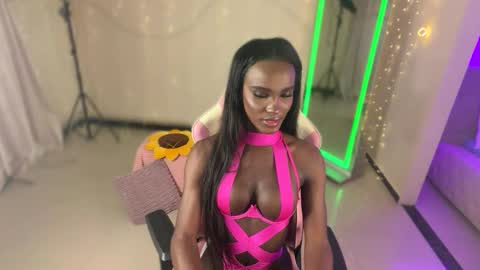 IG luana orq online show from March 2026 08:51:01 AM