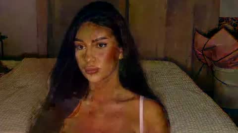 Luana Dess online show from June 2026 11:46:01 PM