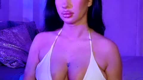 Luana Dess online show from June 2026 08:30:02 PM