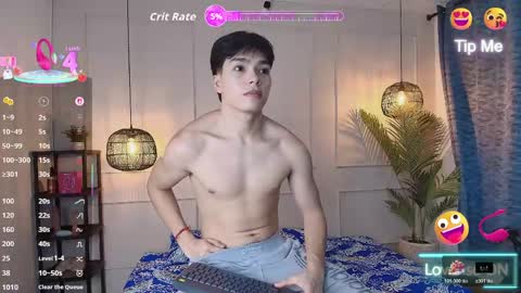 lUAN online show from April 2026 11:41:02 AM