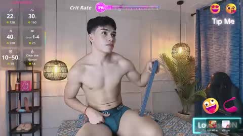 lUAN online show from May 2026 11:51:02 AM